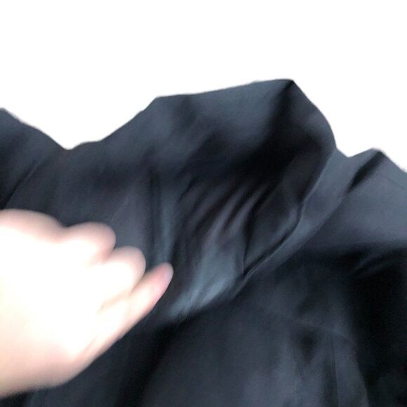 RARE The North Face 550 Hyvent Jacket Black Small - Picture 9 of 16